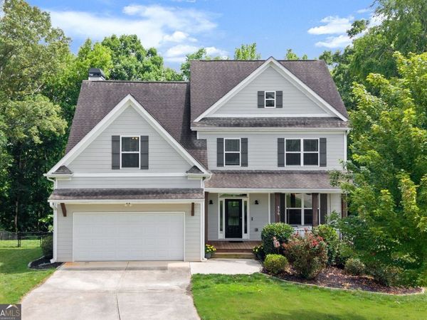 506 Pirklefield Drive, Covington, GA 30014