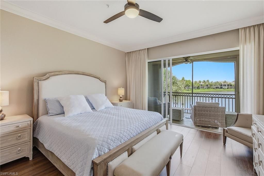 9270 Campanile Cir, Unit 204, Naples, FL 34114 Photo
