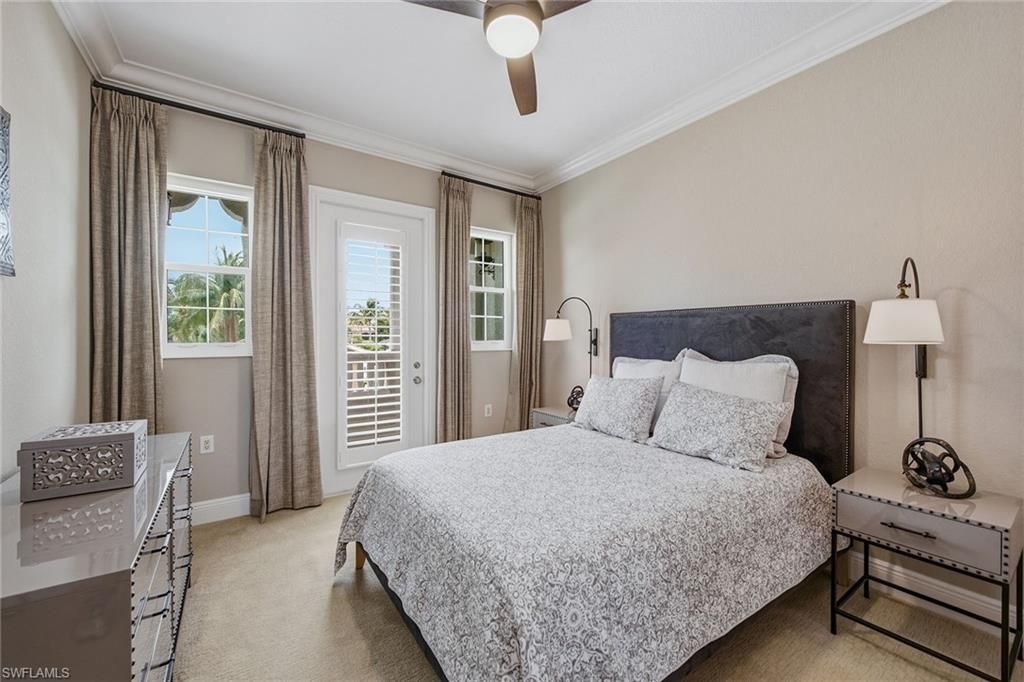9270 Campanile Cir, Unit 204, Naples, FL 34114 Photo