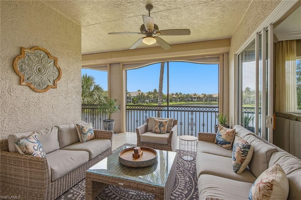 9270 Campanile Cir, Unit 204, Naples, FL 34114 Photo