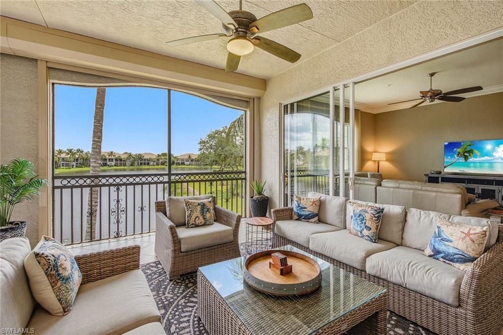 9270 Campanile Cir, Unit 204, Naples, FL 34114 Photo