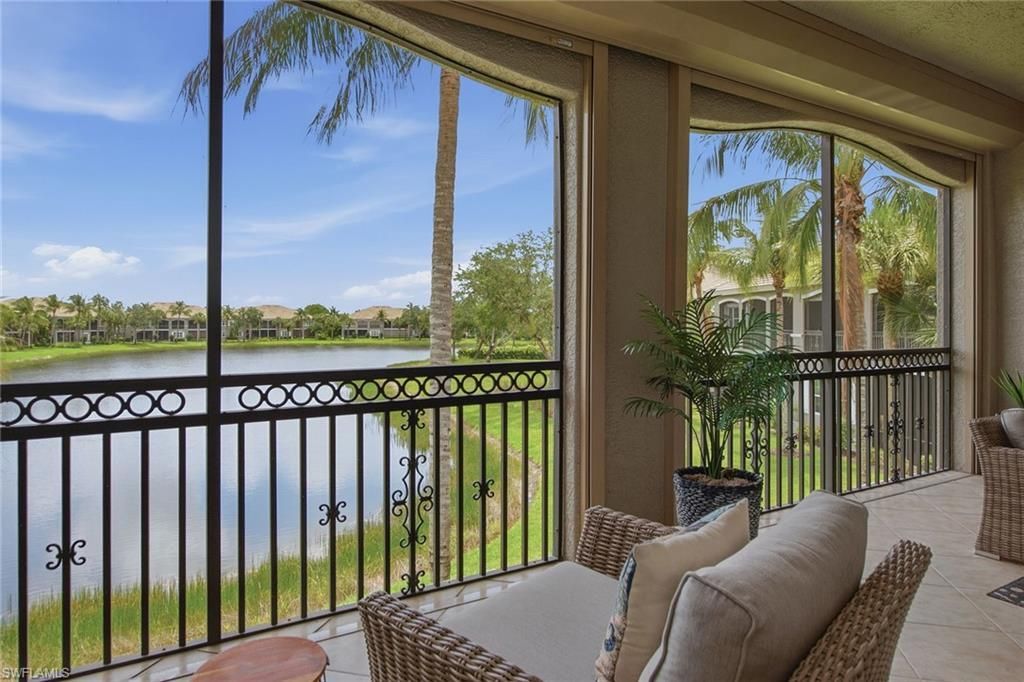 9270 Campanile Cir, Unit 204, Naples, FL 34114 Photo