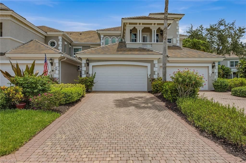 9270 Campanile Cir, Unit 204, Naples, FL 34114 Photo
