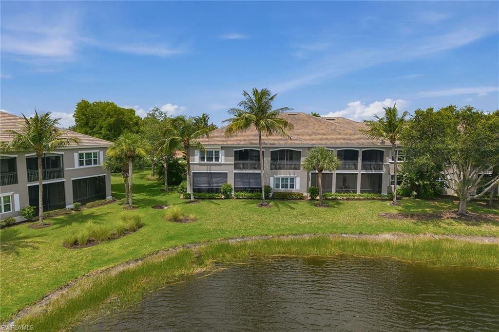 9270 Campanile Cir, Unit 204, Naples, FL 34114 Photo