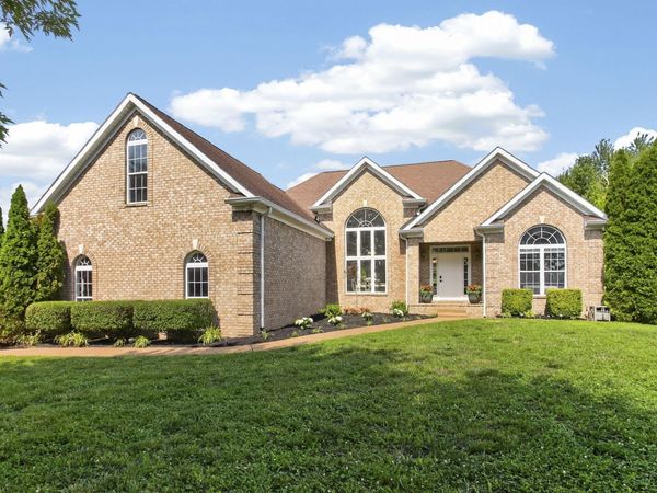2305 Clara Mathis Rd , Spring Hill, TN 37174