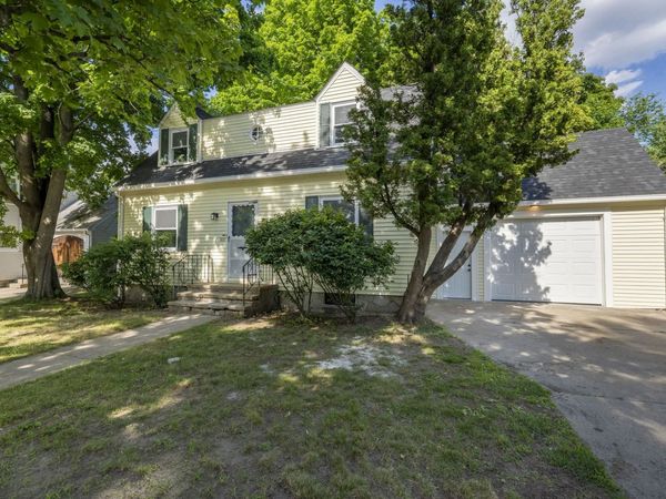 857 Union Street, Manchester, NH 03104
