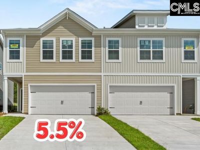 275 South Lake Court, Unit 50B, Lexington, SC 29073