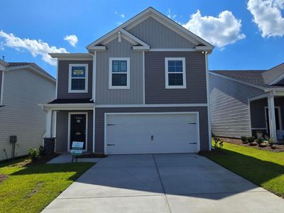 2334 Damascus Way, Lexington, SC 29073