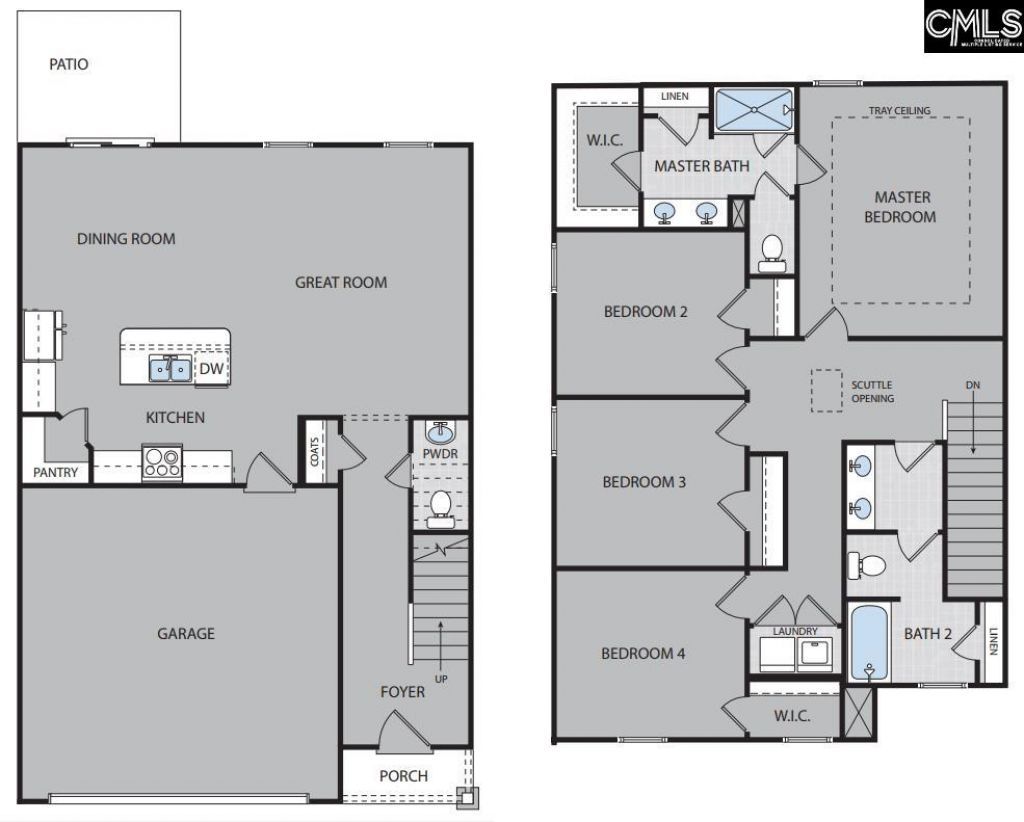 2334 Damascus Way Photo 4