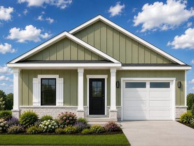1110 Chartel Circle, Columbia, SC 29203