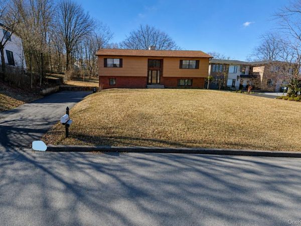 4 Arlington Drive , Monroe, NY 10950