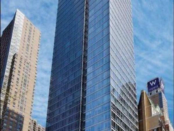 247 W 46th Street , Unit 403, New York (Manhattan), NY 10036