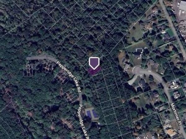 Vacant Land Park Avenue, Eastport, NY 11941