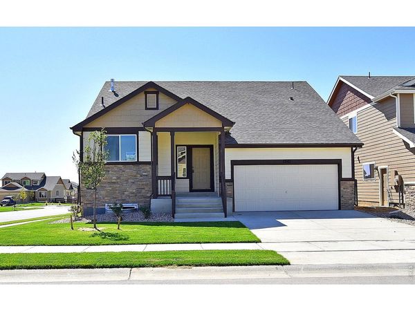 2400 Juno Ln, Johnstown, CO 80534