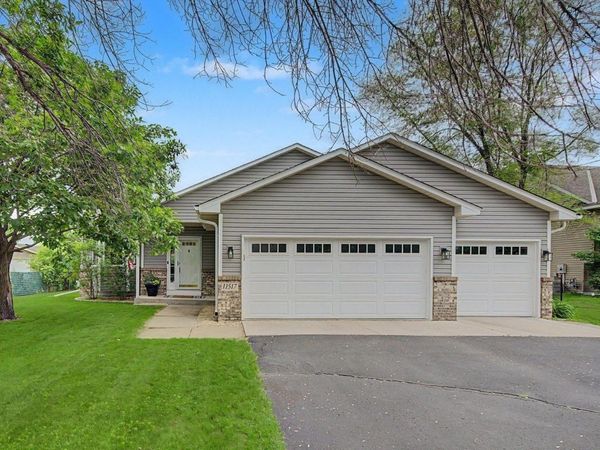 11517 Polk Street NE, Blaine, MN 55434