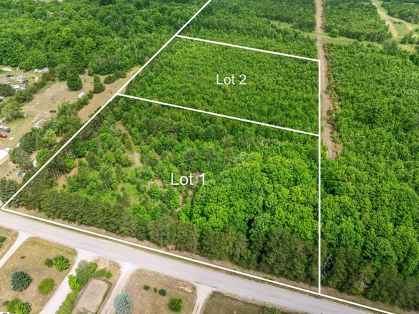 1 Maple, Benzonia, MI 49616