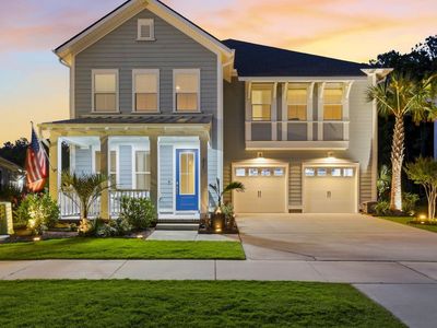 215 Delano Way, Myrtle Beach, SC 29588