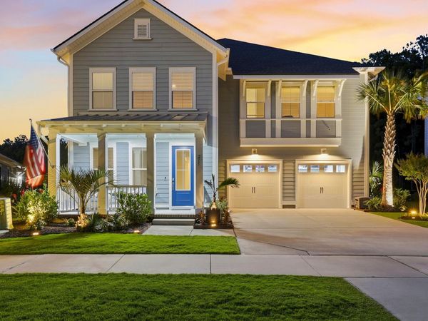 215 Delano Way, Myrtle Beach, SC 29588