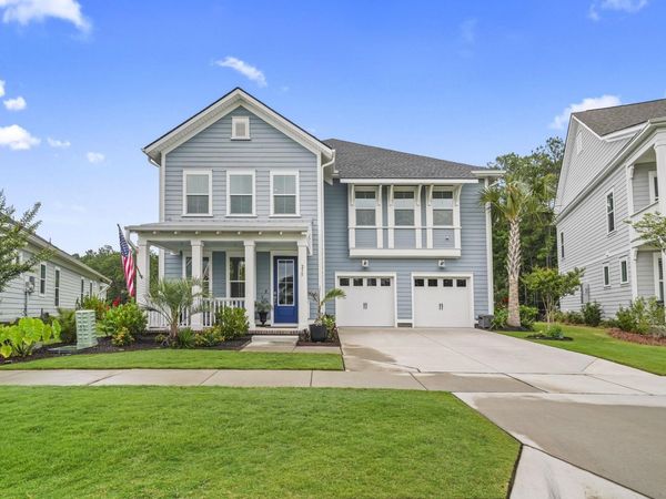 215 Delano Way, Myrtle Beach, SC 29588
