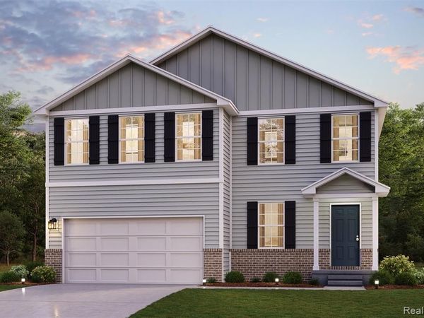 2330 Pebble Creek Court , Monitor Twp, MI 48706