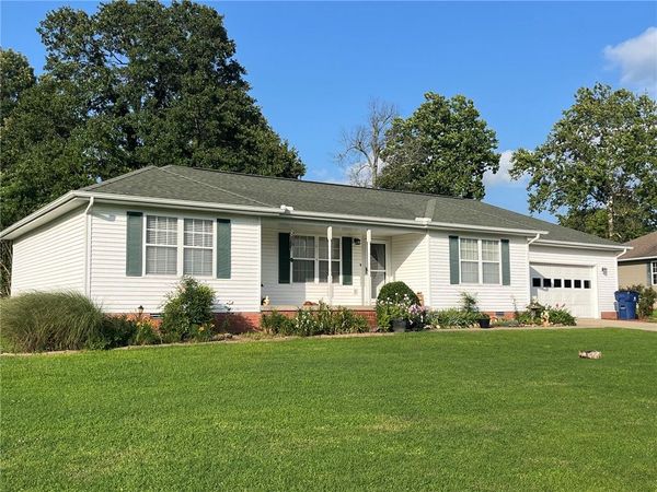 2632 Lacy Lane , Harrison, AR 72601