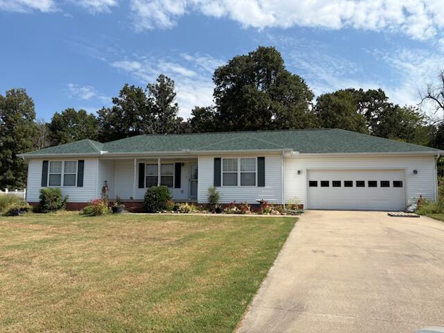 2632 Lacy Lane, Harrison, AR 72601 Main Photo