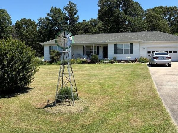 2632 Lacy Lane , Harrison, AR 72601