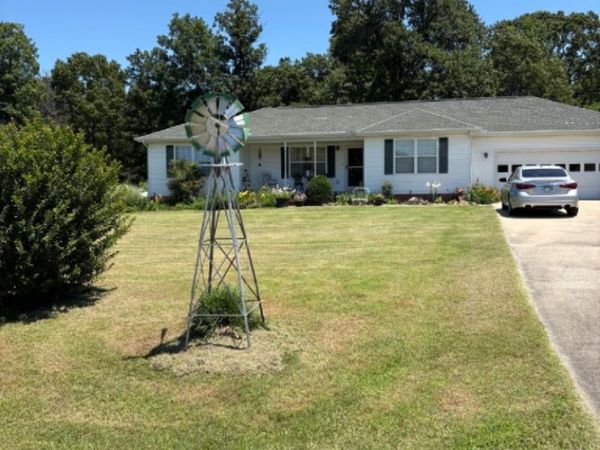 2632 Lacy Lane , Harrison, AR 72601