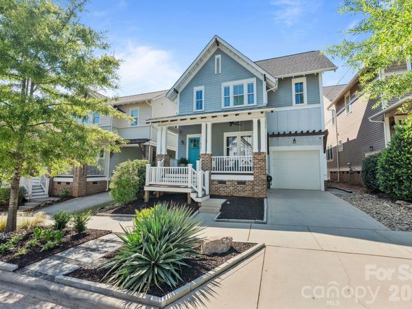 412 Eli Street, Charlotte, NC 28204