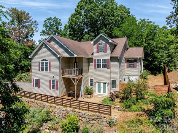 341 Pearson Drive , Asheville, NC 28801