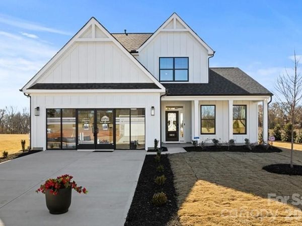849 Allendale Circle , Rock Hill, SC 29732