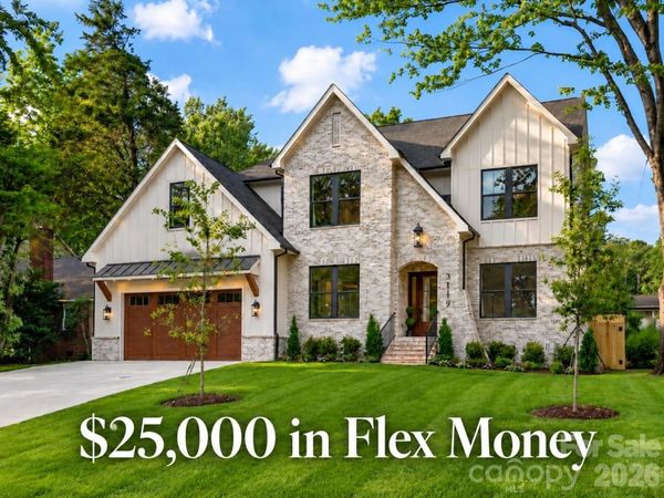 3119 Shenandoah Avenue, Charlotte, NC 28205