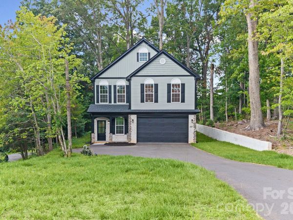 337 Petree Road, Winston Salem, NC 27106