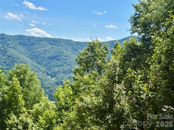 0 Eagles Roost Road , Bryson City, NC 28713