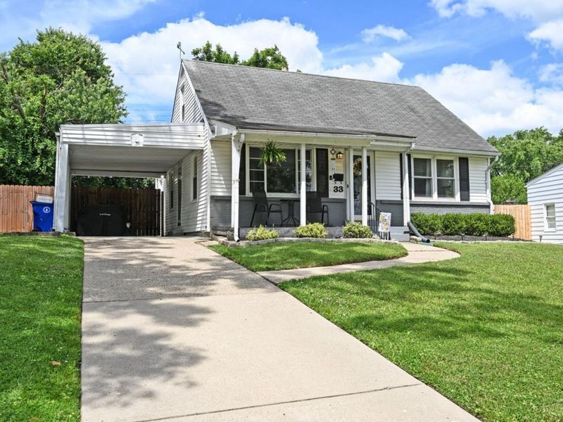 33 Beverly Drive, Hamilton, OH 45013 Photo 3