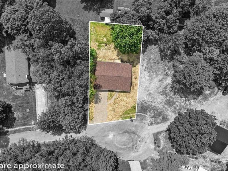 39 Cherry Hill Court , Howard, OH 43028 Photo 26
