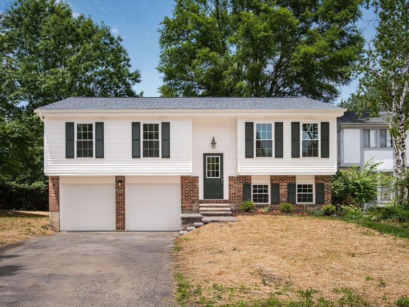 3975 Leather Stocking Trail, Columbus, OH 43230 Photo 1