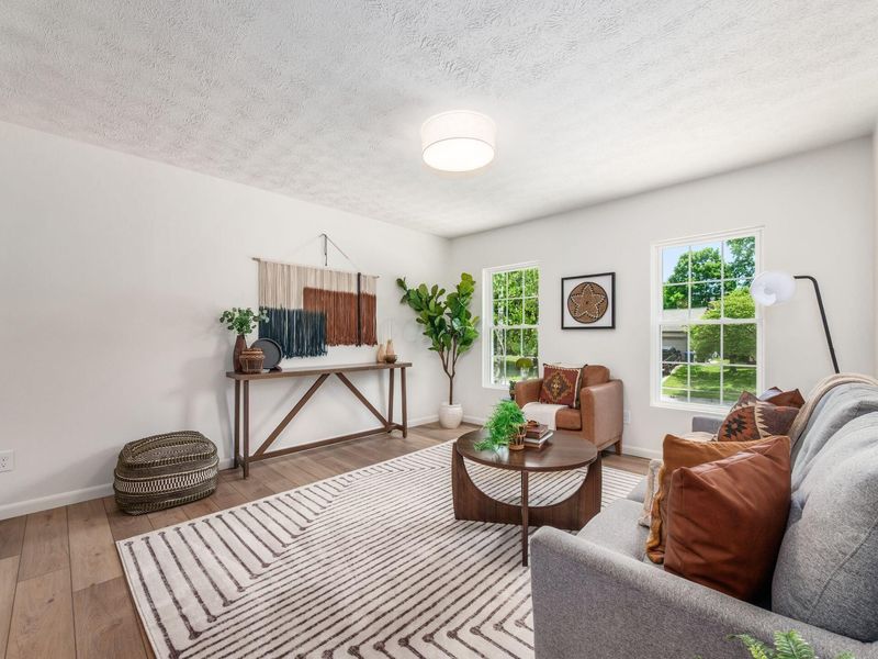 3975 Leather Stocking Trail, Columbus, OH 43230 Photo 5