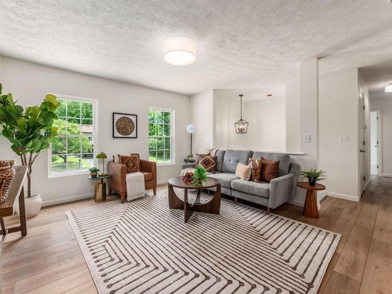 3975 Leather Stocking Trail, Columbus, OH 43230 Photo 6