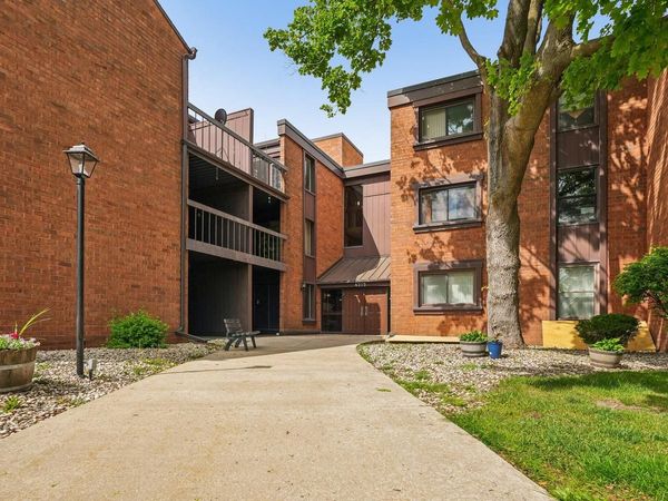 4215 N 100th STREET, Unit 203, Milwaukee, WI 53222