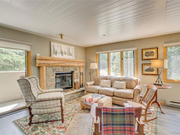 1206 Village Road, Unit 108, Avon, CO 81620