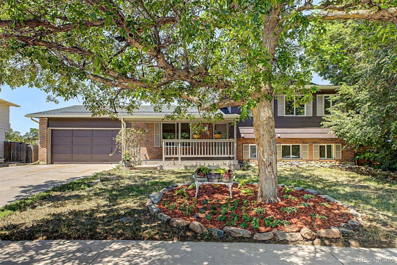 1361 S Andes Street, Aurora, CO 80017 Main Photo