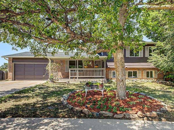 1361 S Andes Street, Aurora, CO 80017