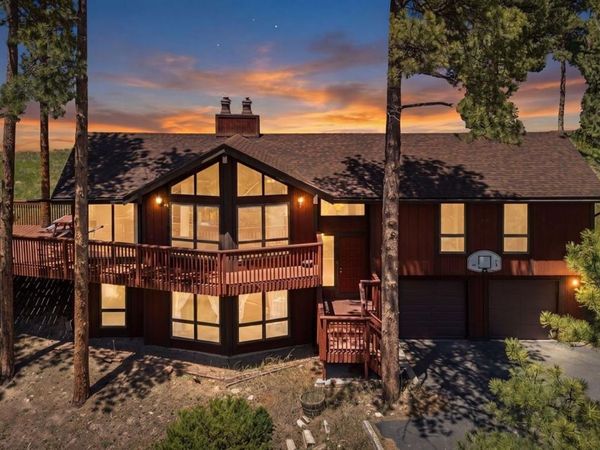 33057 Little Cub Road , Evergreen, CO 80439