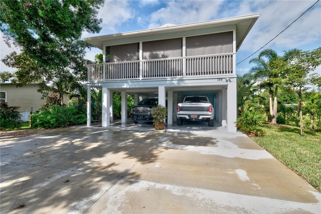 184 S Willow Street, Fellsmere, FL 32948 Photo