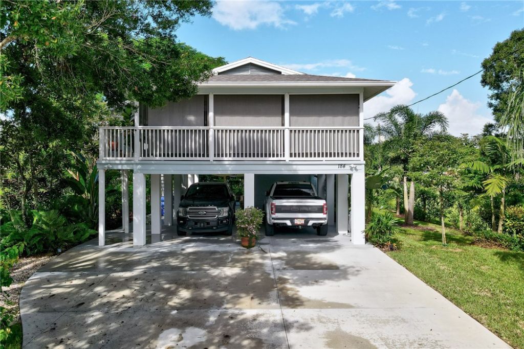 184 S Willow Street, Fellsmere, FL 32948 Photo