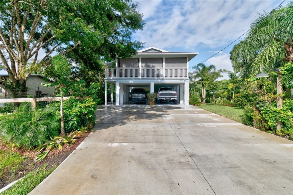 184 S Willow Street, Fellsmere, FL 32948 Photo