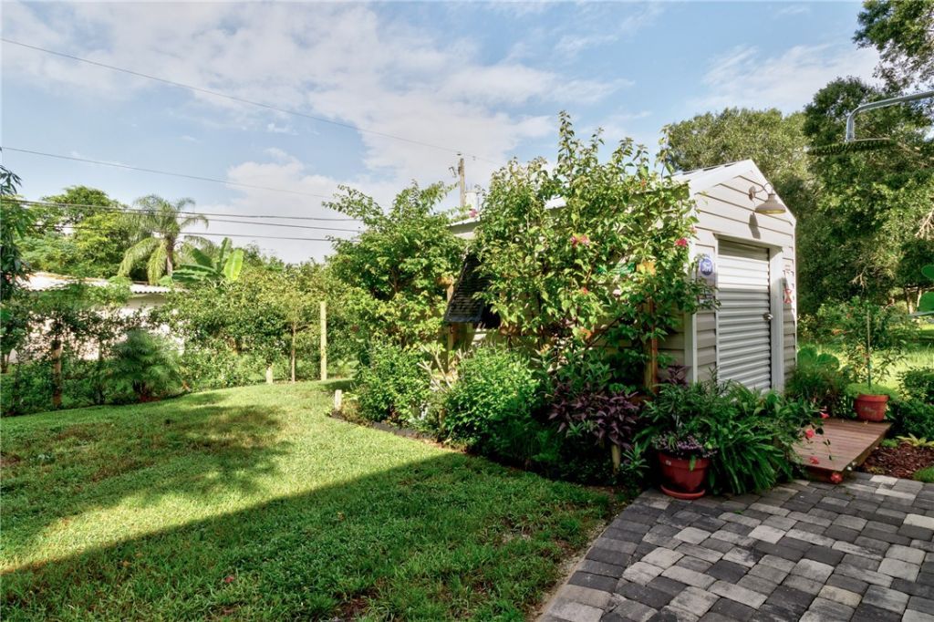 184 S Willow Street, Fellsmere, FL 32948 Photo