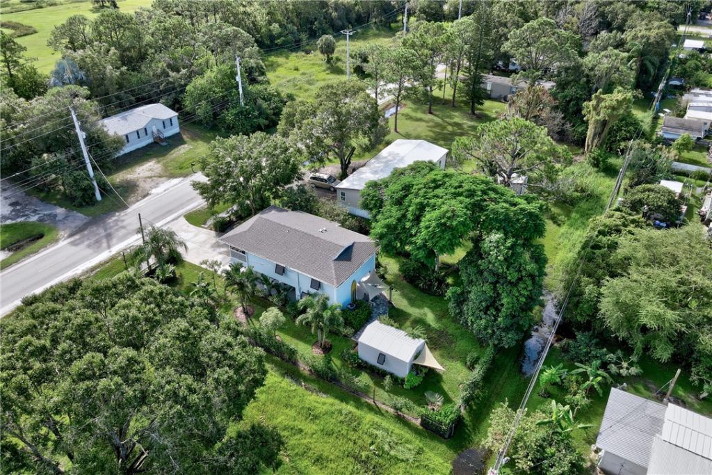 184 S Willow Street, Fellsmere, FL 32948 Photo