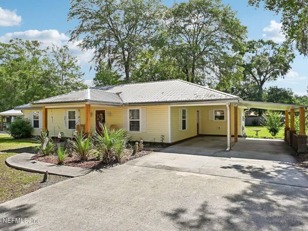 37153 S PINE Street, Hilliard, FL 32046